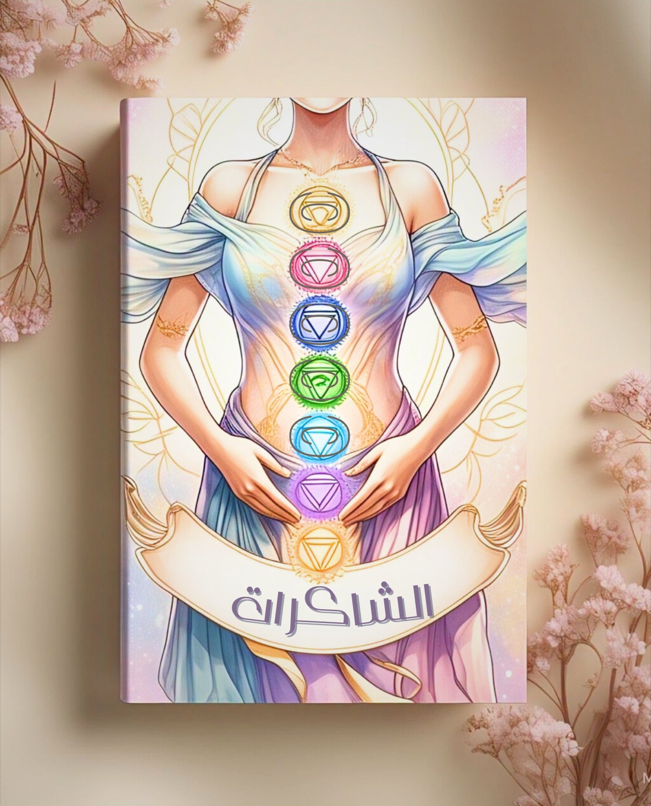 كتاب الشاكرات