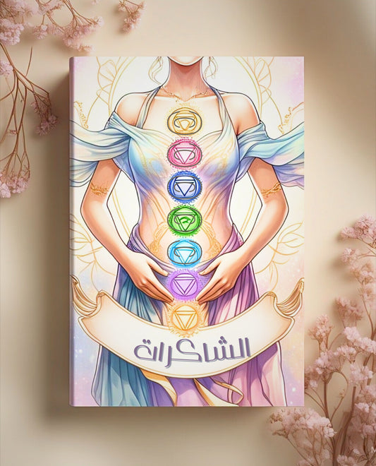 كتاب الشاكرات