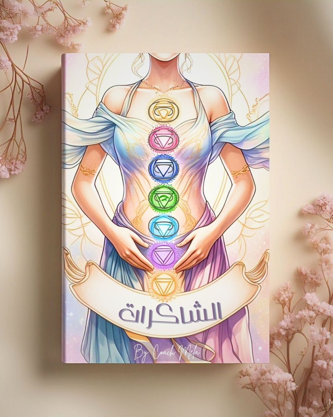 كتاب الشاكرات