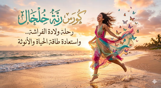 كورس رنة خِلخال